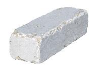 Antique white brick