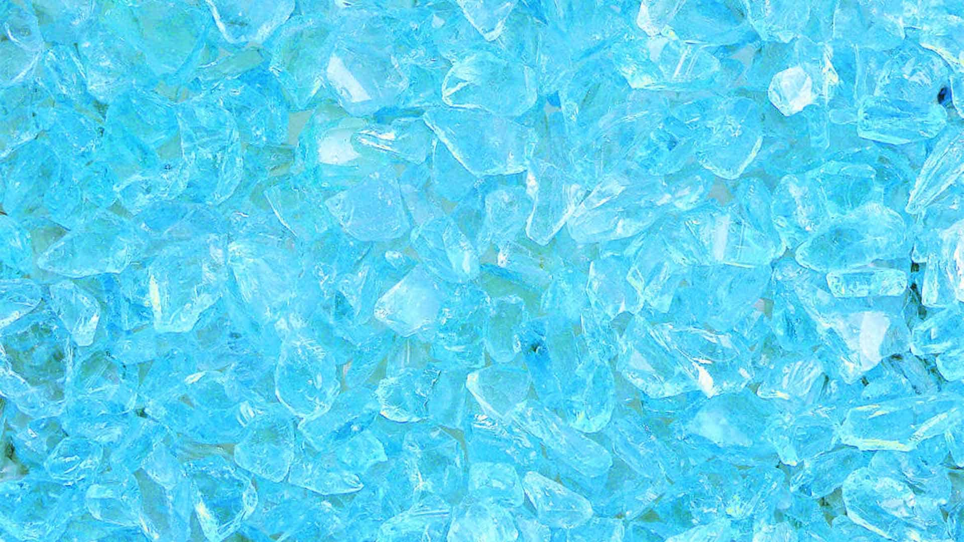Vetro Azzurro