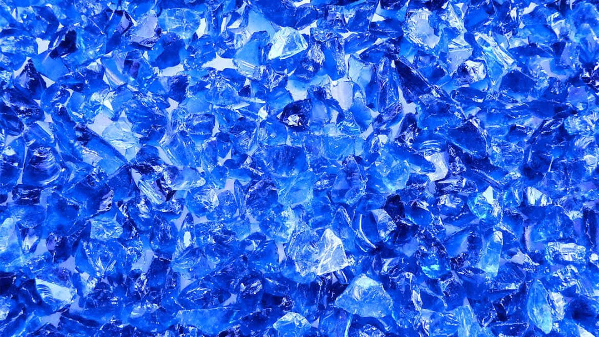 Vetro Blu